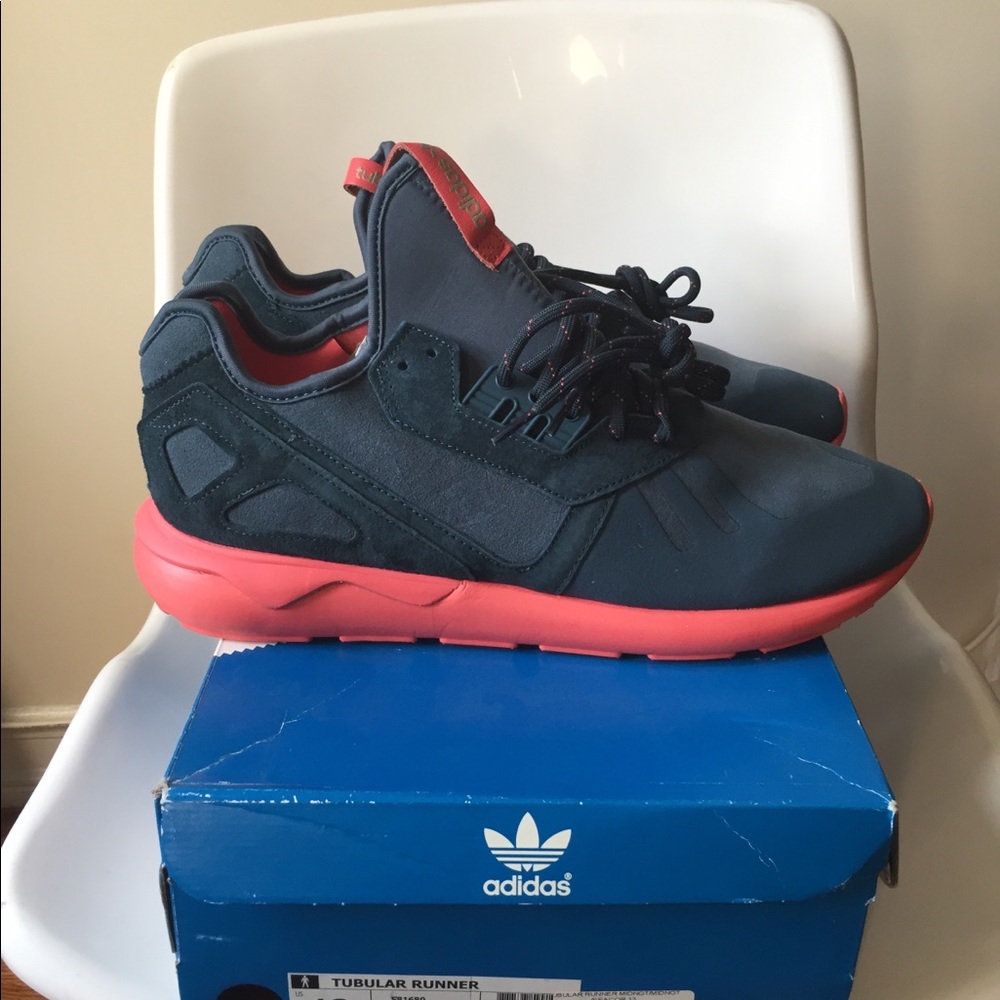 Adidas Tubular Runners